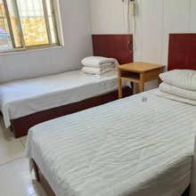 鑫鑫租住民宿