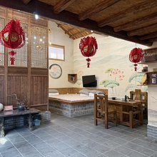 韩家窝凤鸣景和休闲度假民宿