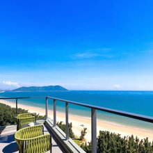 寰居·海边院子(陵水清水湾店)
