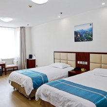 北京华旅宾馆