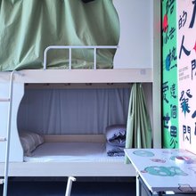 柚伴青年旅舍(合肥火车站店)