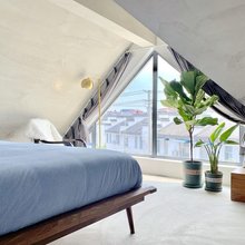 黄山汪家田园别墅