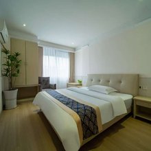 心和宾馆(宜宾学院店)