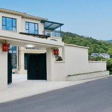 千岛湖镇栖野居民宿
