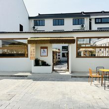 苏州心月云隐民宿(北太湖旅游度假区稻香公园店 )