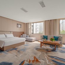金泉大酒店(五星花园店)
