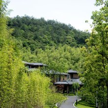 宜兴西岸凰川酒店