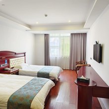 宁波明港主题酒店