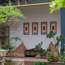 平武龙安客栈