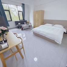 腾冲春风鹿鸣民宿