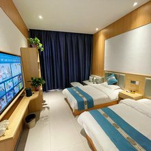 碛口陈家小院(碛口古镇店)