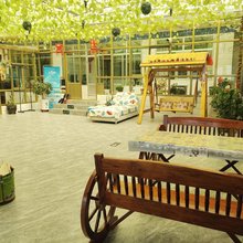 茶卡福源家庭宾馆