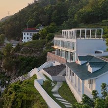 福鼎觅海民宿(牛郎岗景区店)