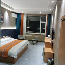 鹏胜源宾馆