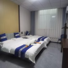 青枫小筑民宿