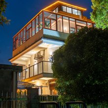 奉化乡海民宿