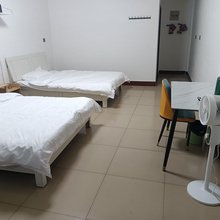 安馨旅社(南阳信臣中路北建材批发城店)