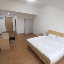望夕颜公寓(白奇大桥店)