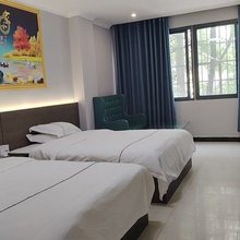 艾瑞宾馆