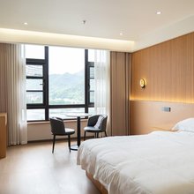 乐清潮鼎阁酒店