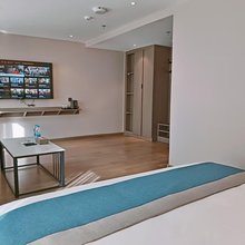优邑快捷酒店(喀什古城景区店)
