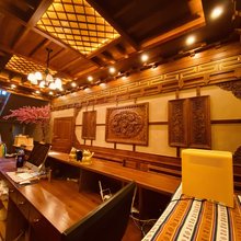 道孚泱稞民宿(木雅嘎达景区店)