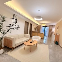 万国水乡印象公寓(古劳水乡店)