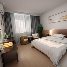 嵊泗时光沙度假民宿