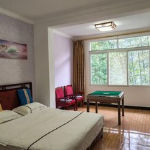 峨眉山翠竹山庄(清音阁景区店)