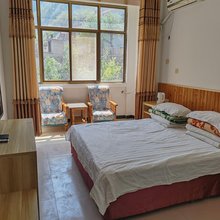 井陉福乐家园
