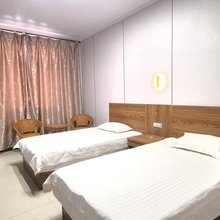 眉县好家宾馆