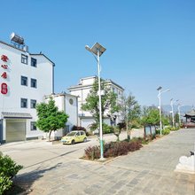澄江澄心居客栈(抚仙湖店)