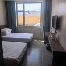 锦泰大酒店