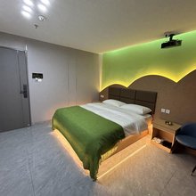 福群公寓