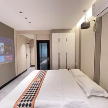 皓芸智慧度假美宿