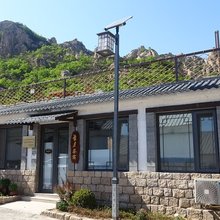 留月茶宿(丁家楼子村店)