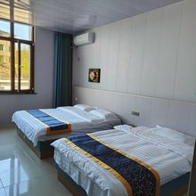 兴城惠一家客栈