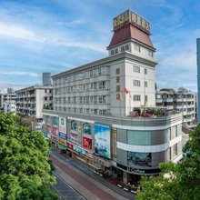 顺景酒店(市人民医院店)