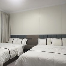 重庆洋悦宾馆