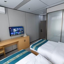 月色澜珊宾馆