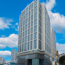金陵雅舍公寓(狮子桥步行街玄武湖景区店)