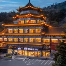 如家商旅酒店(青岛石老人观光园店)