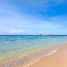 北海北部湾一号One Day海景公寓酒店