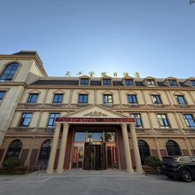 如东大千宫假日酒店(长沙镇店)