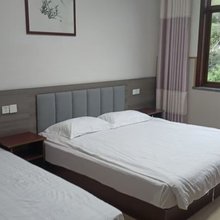 杭州枕霞山居民宿