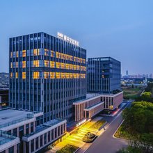 淄博大学城漫亭花园酒店