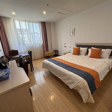 上海锦祥宾馆(上海青浦朱家角古镇店)