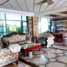 鄱阳学府大酒店