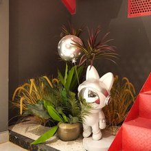 无锡泽尼思电竞酒店(新东国际广场店)
