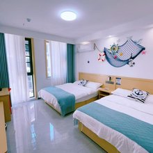 日照润田民宿